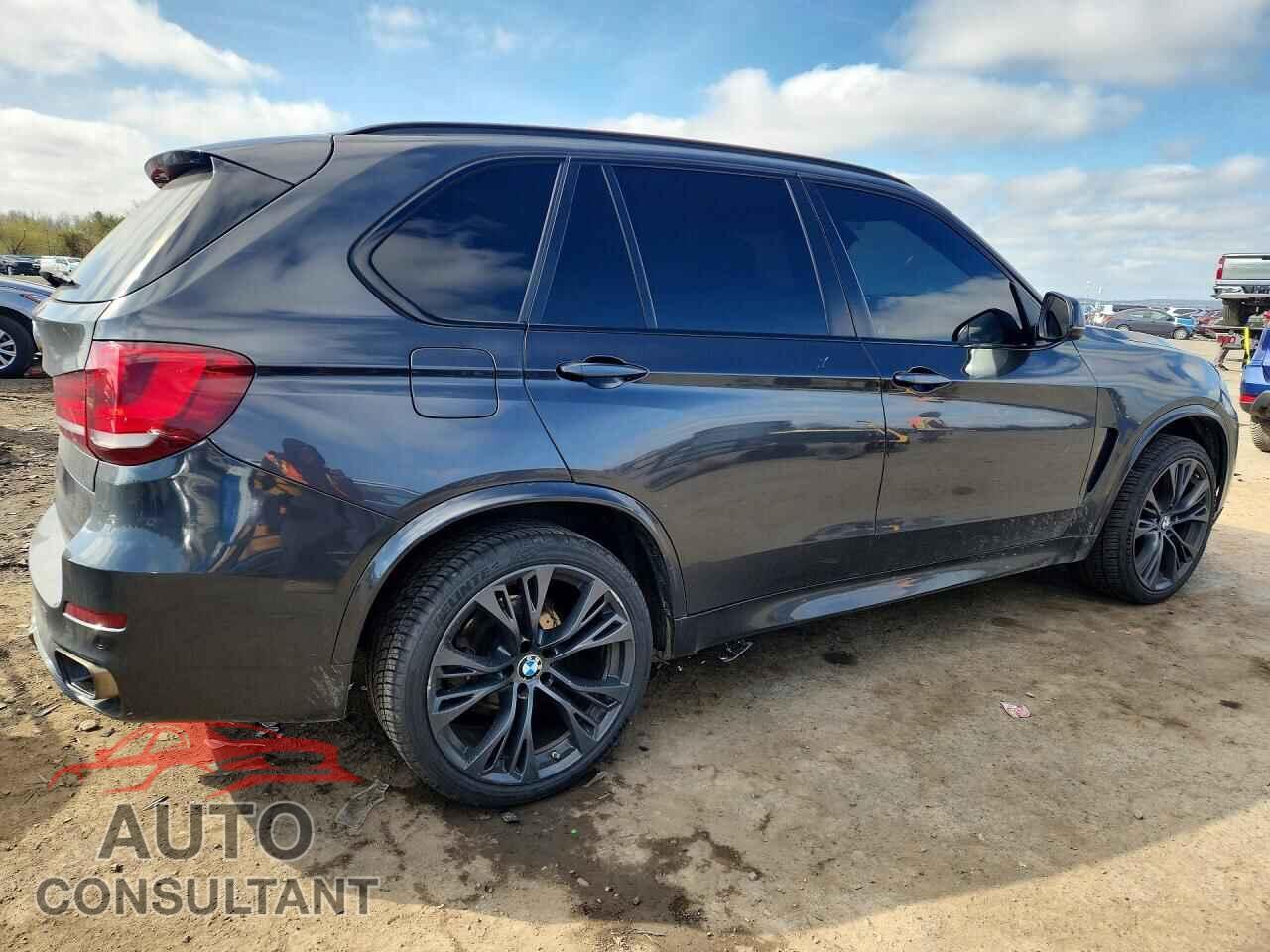 BMW X5 2015 - 5UXKR0C56F0K65230