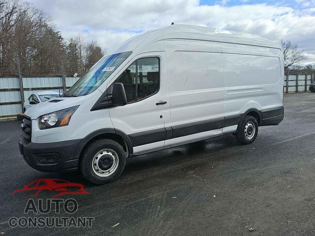 FORD TRANSIT 2021 - 1FTBW3X85MKA60788