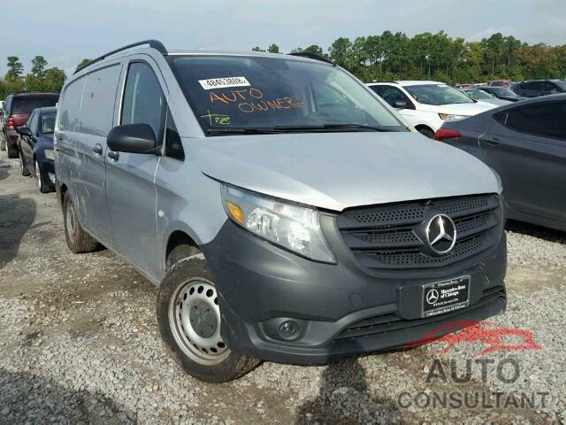 MERCEDES-BENZ ALL OTHER 2016 - WD3PG2EA7G3098986