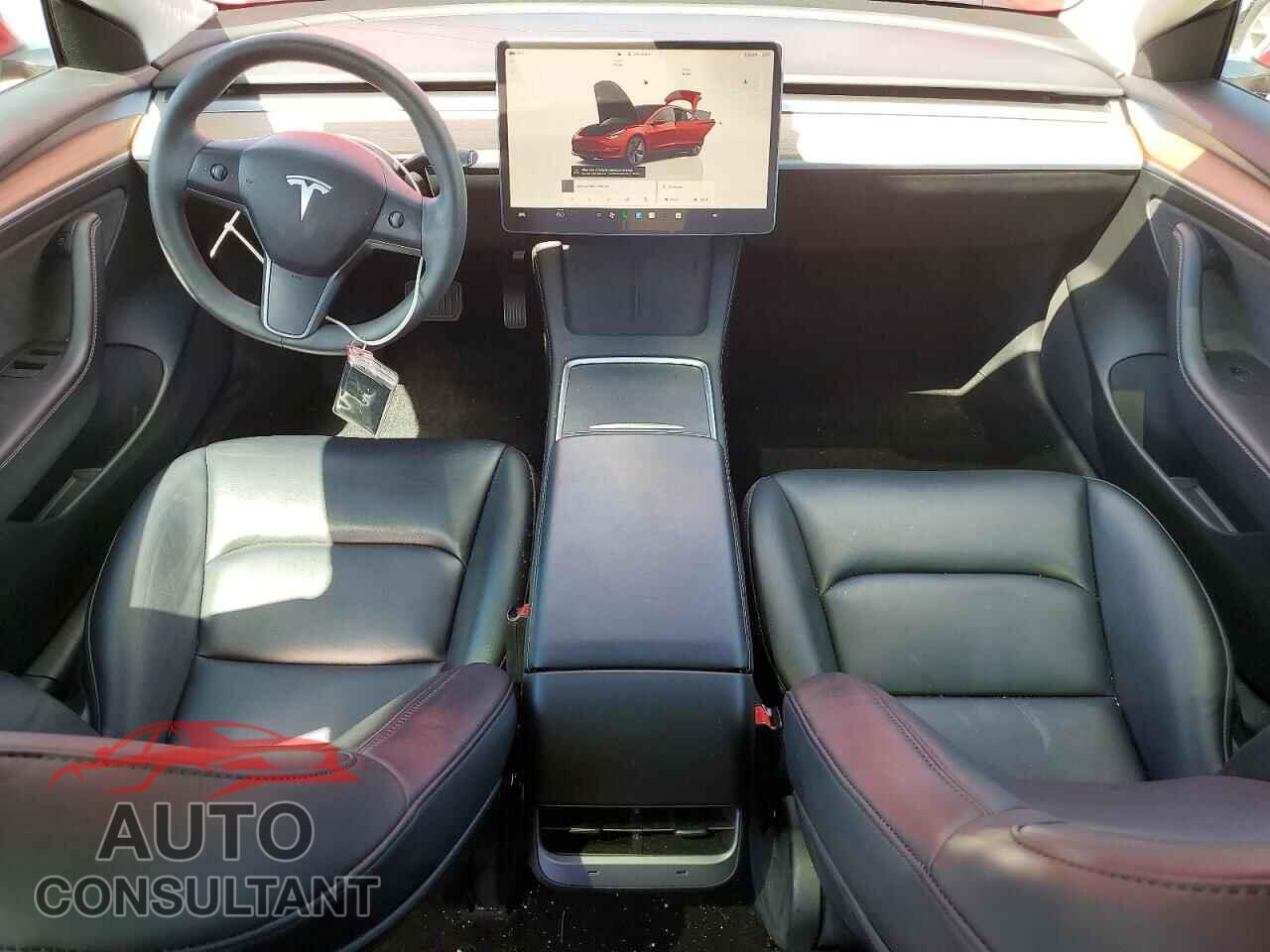 TESLA MODEL 3 2023 - 5YJ3E1EA9PF505391