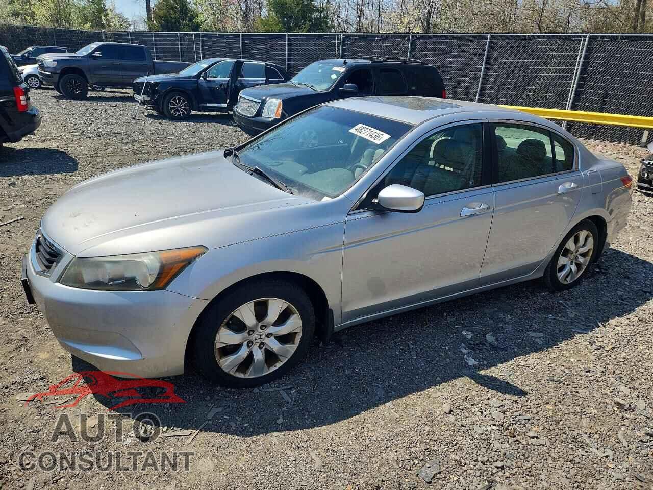 HONDA ACCORD 2010 - 1HGCP2F8XAA038043