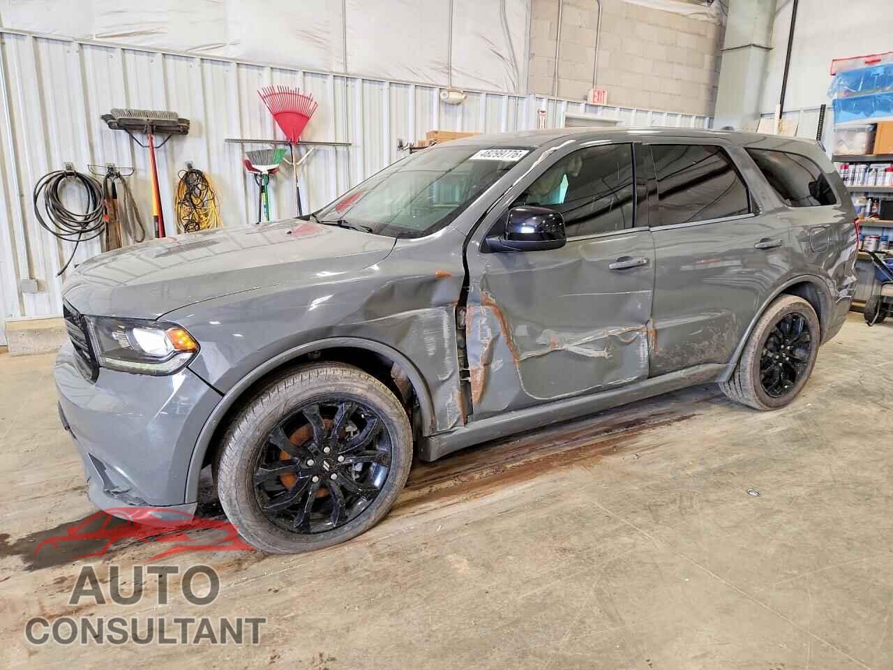 DODGE DURANGO 2020 - 1C4RDHAG9LC373711
