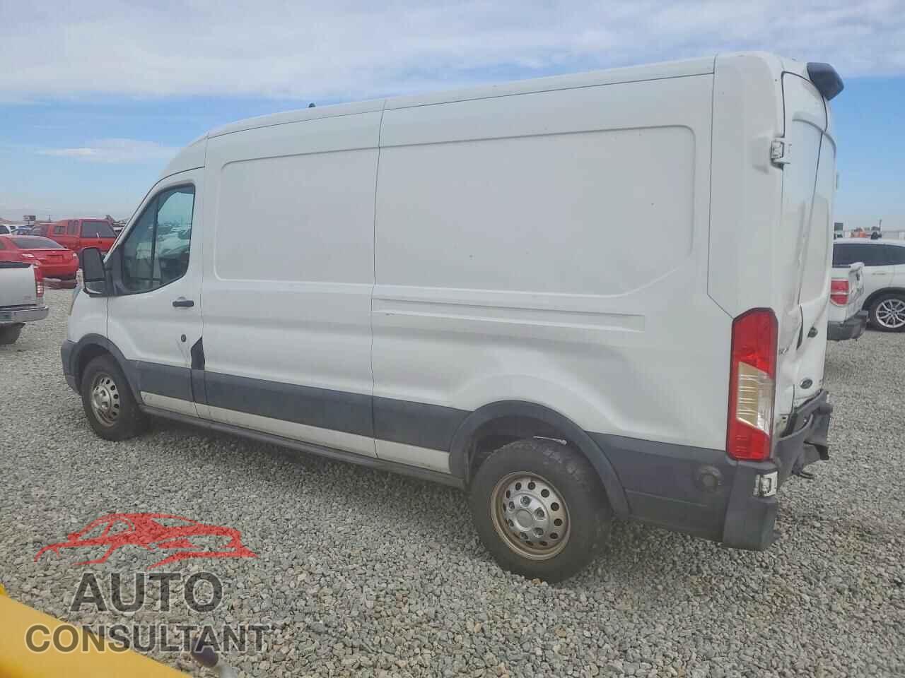 FORD TRANSIT 2020 - 1FTBR2CGXLKB29519