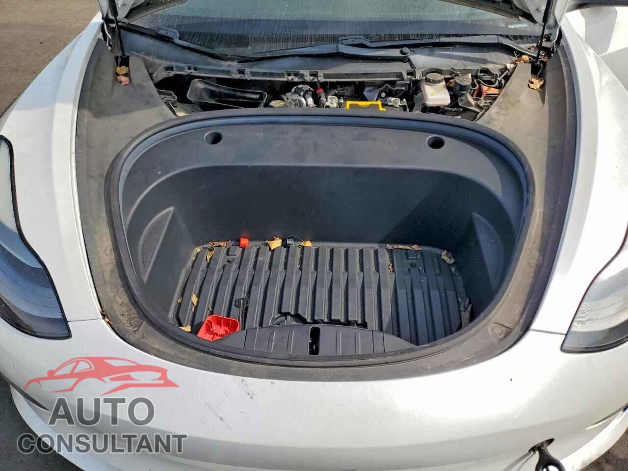 TESLA MODEL 3 2021 - 5YJ3E1EA5MF919957