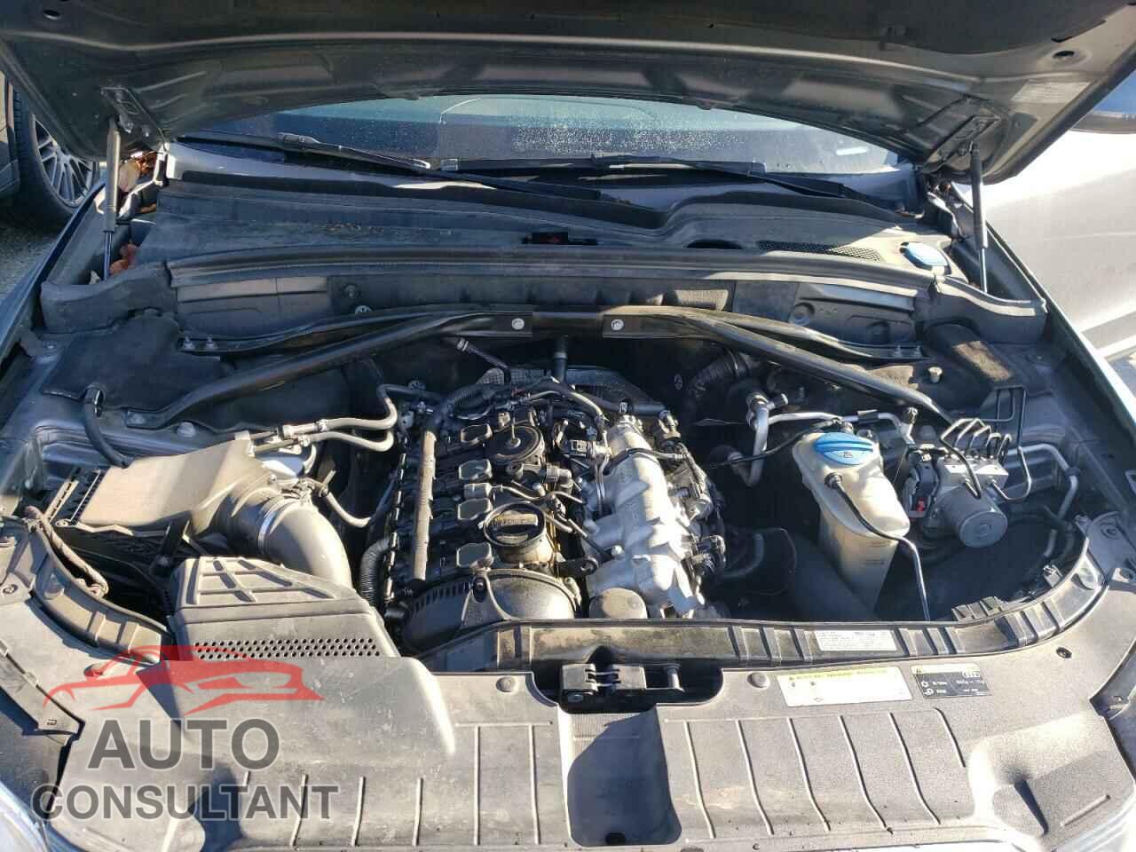 AUDI Q5 2014 - WA1CFAFP5EA059840