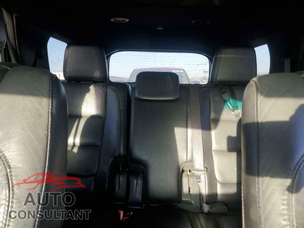 FORD EXPLORER 2014 - 1FM5K8D80EGB67578