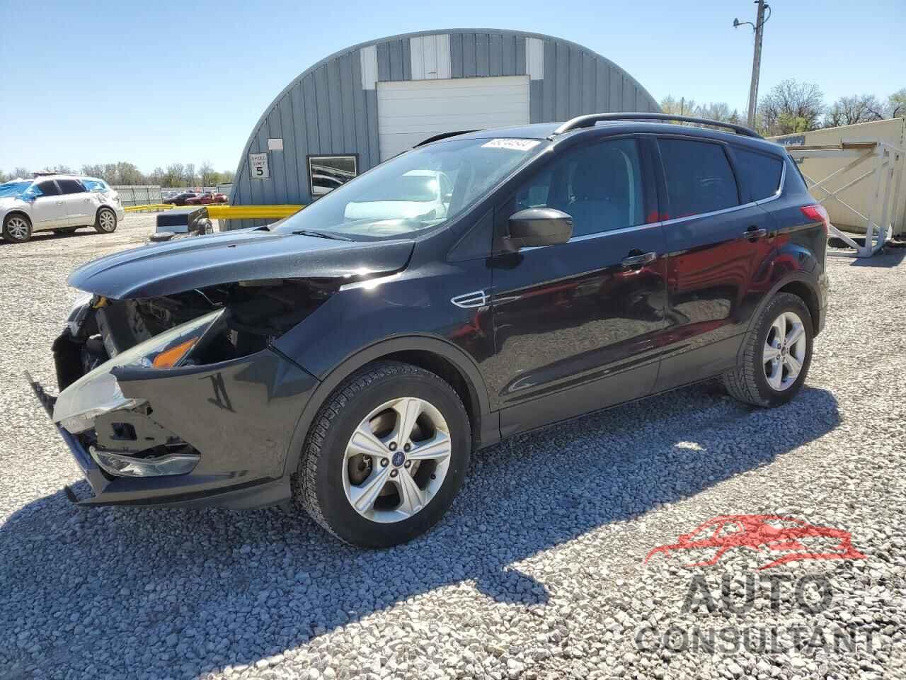 FORD ESCAPE 2014 - 1FMCU9G92EUA40988