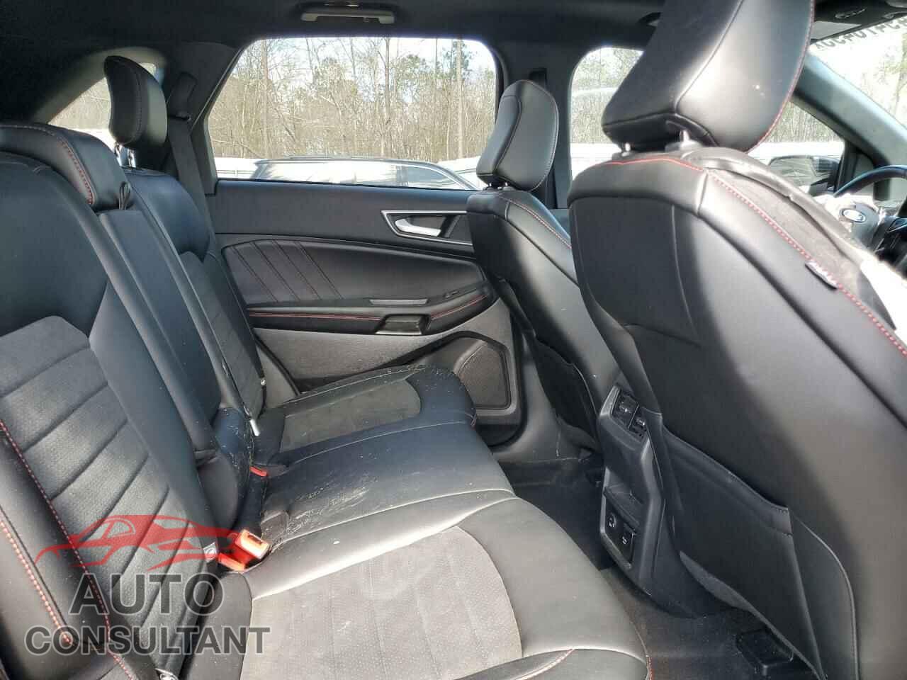 FORD EDGE 2021 - 2FMPK3J97MBA31091