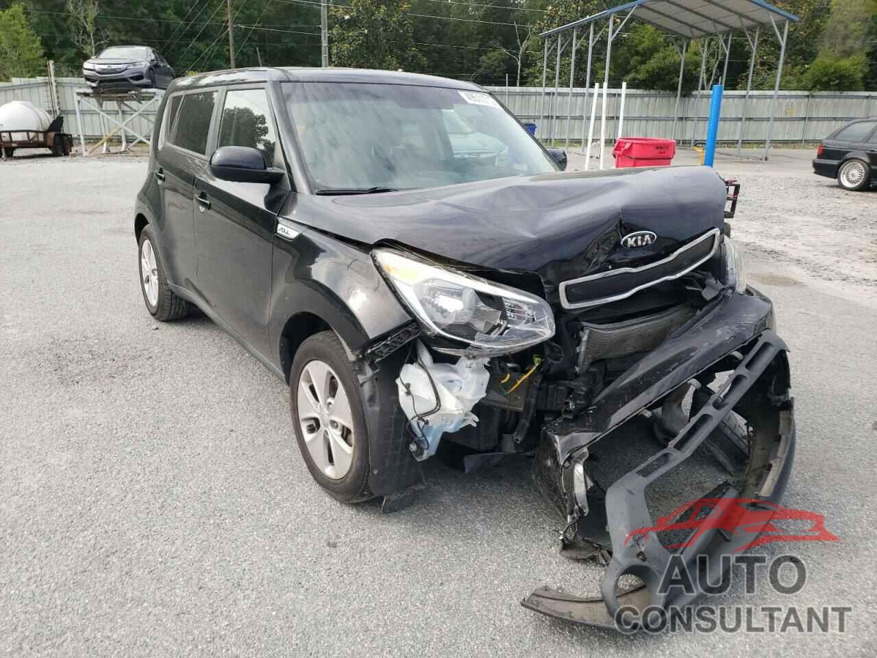 KIA SOUL 2016 - KNDJN2A27G7345237