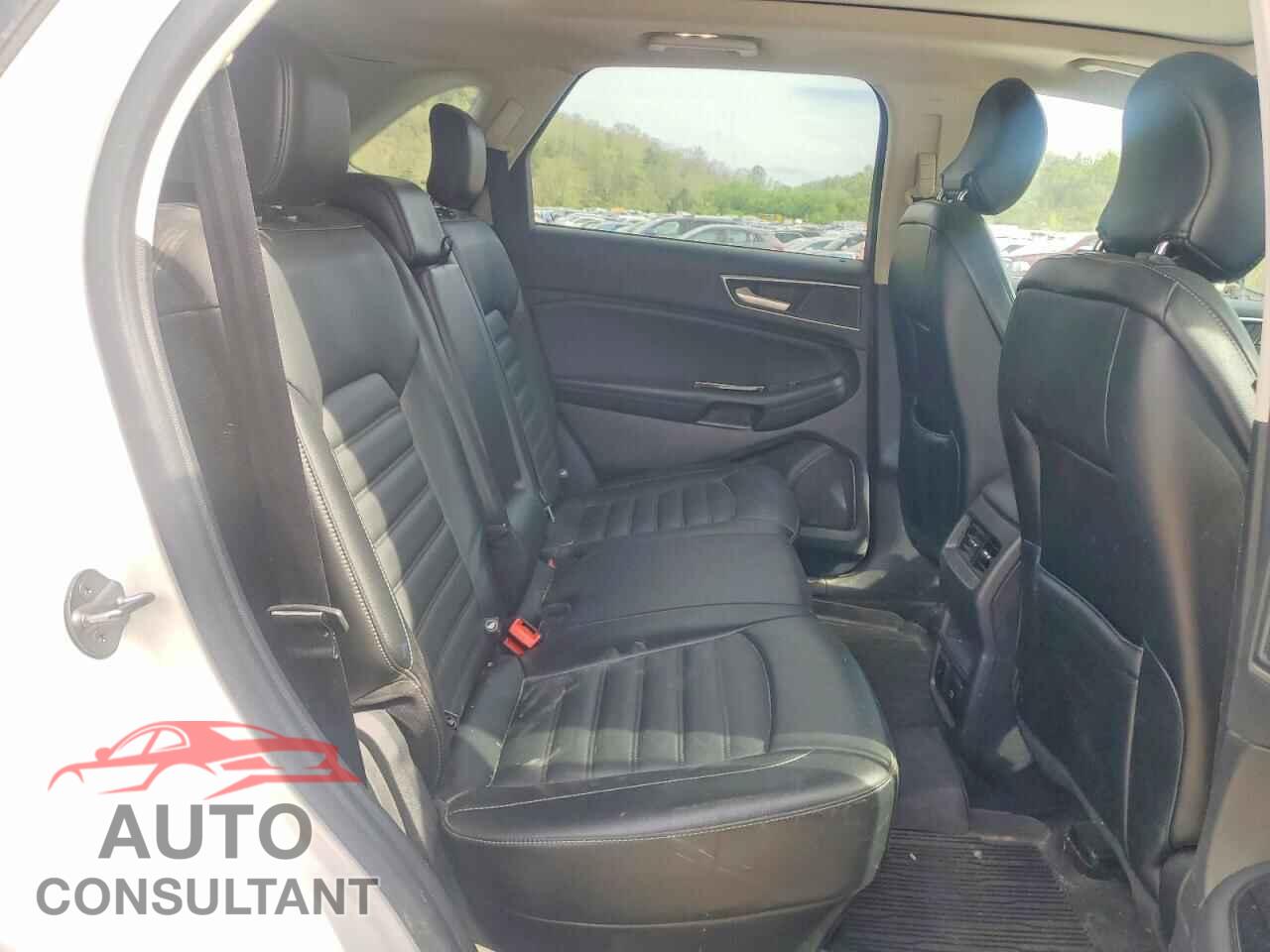 FORD EDGE 2017 - 2FMPK4J98HBC35720