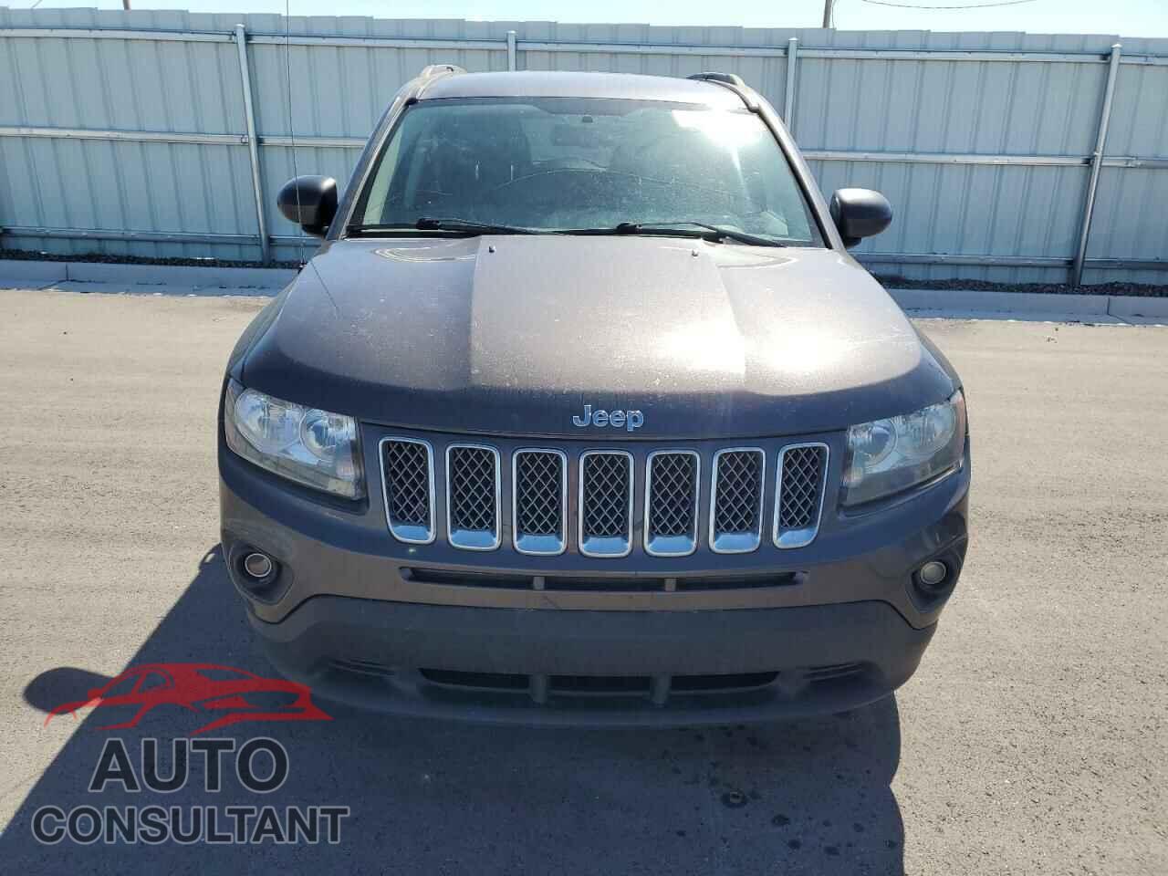 JEEP COMPASS 2017 - 1C4NJCEBXHD162995
