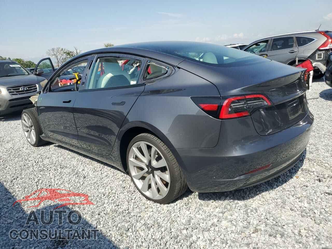 TESLA MODEL 3 2023 - 5YJ3E1EA2PF671364