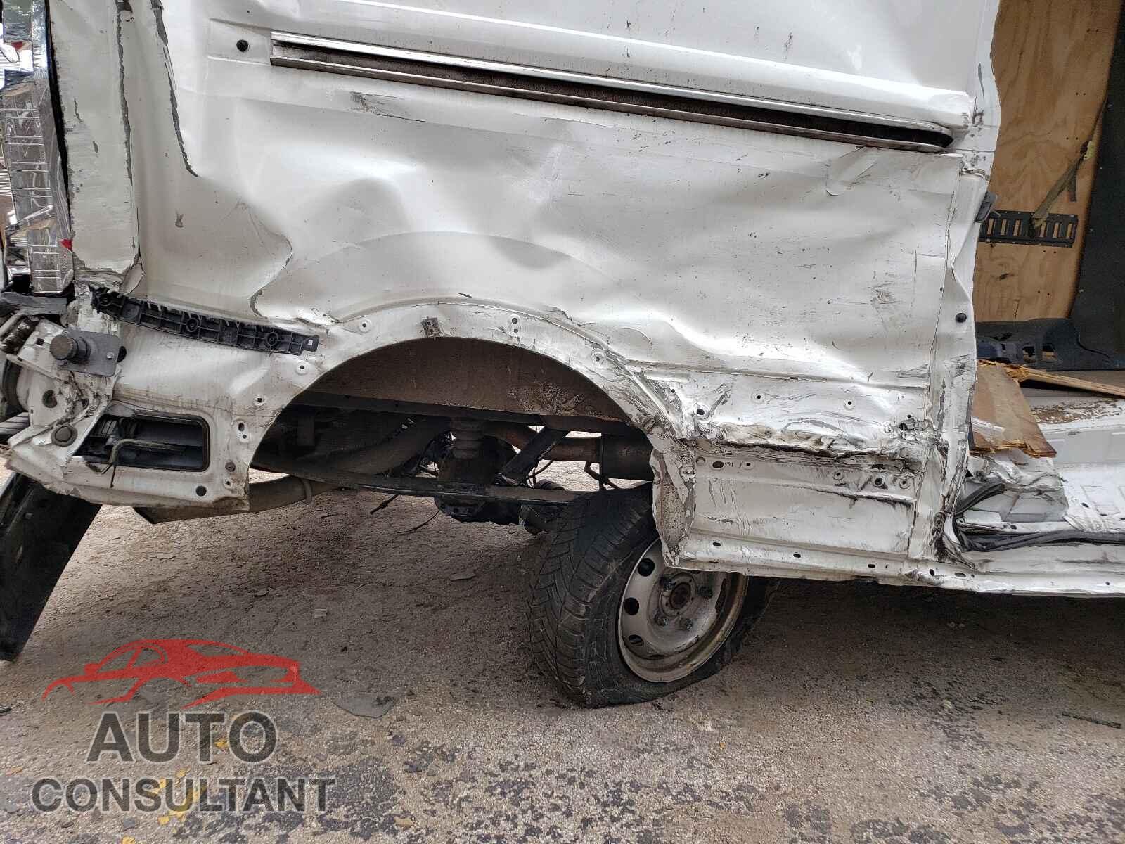 FORD TRANSIT CO 2018 - 1FTBW2CM7JKA15330