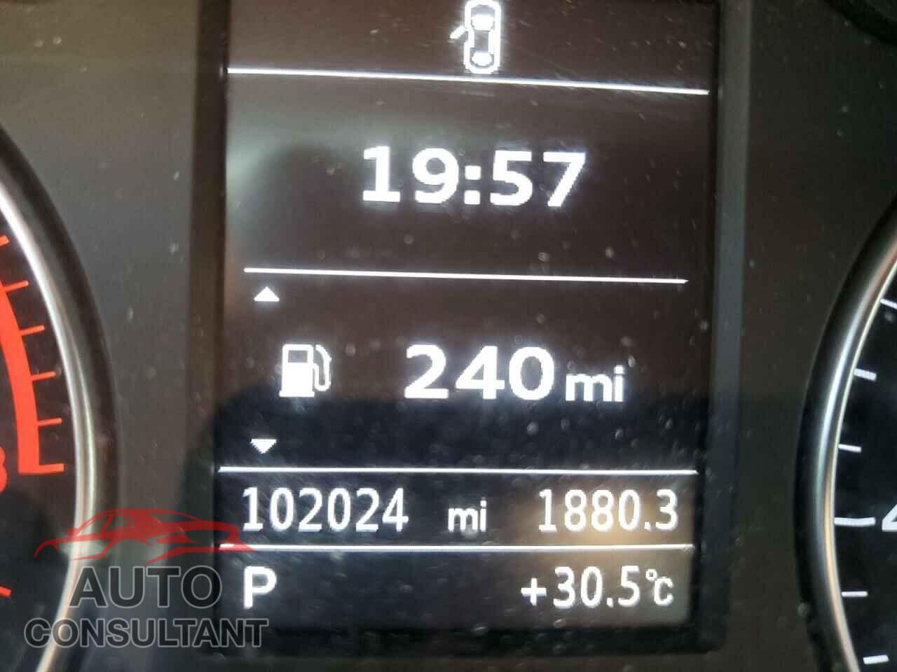 AUDI A3 2017 - WAUAUGFF1H1044587