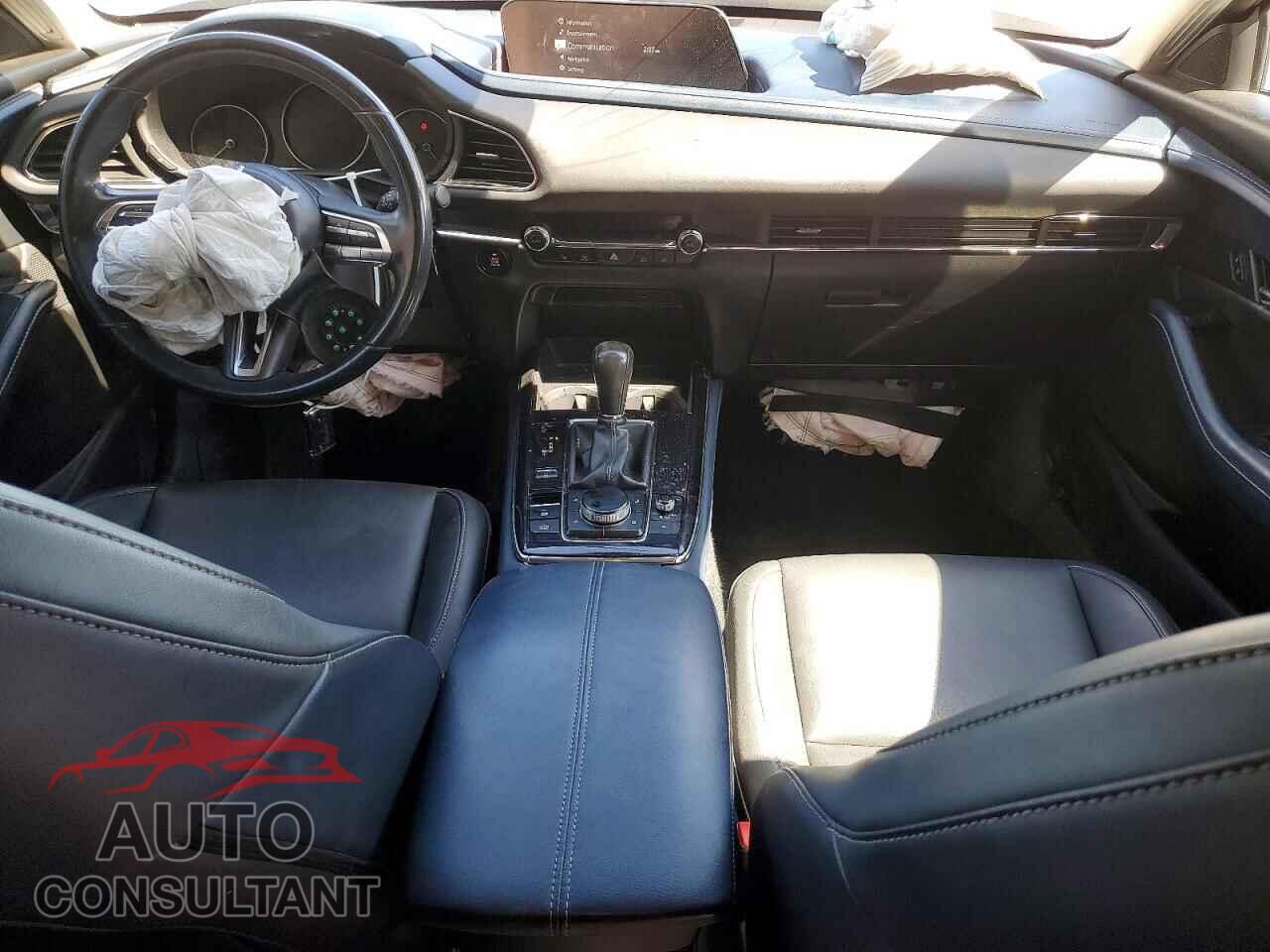 MAZDA CX30 2021 - 3MVDMBCL5MM215835