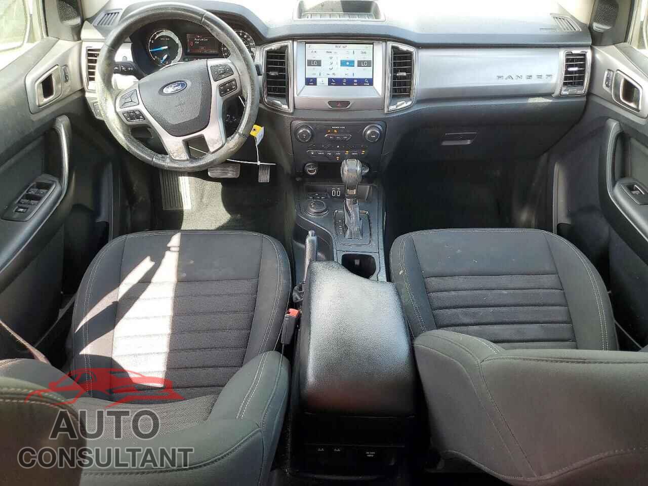FORD RANGER 2021 - 1FTER4FH5MLD00332