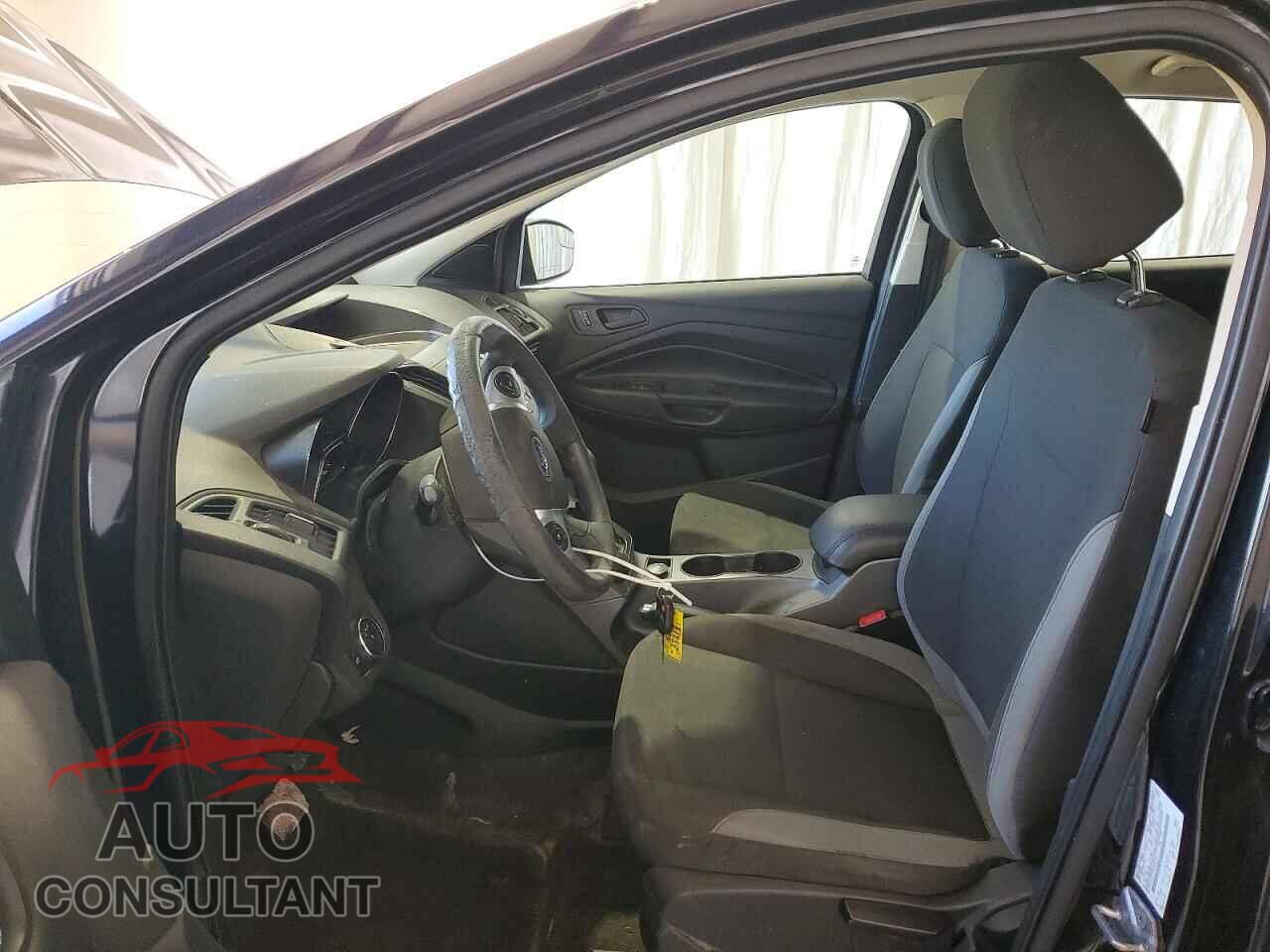 FORD ESCAPE 2014 - 1FMCU0F77EUD40716
