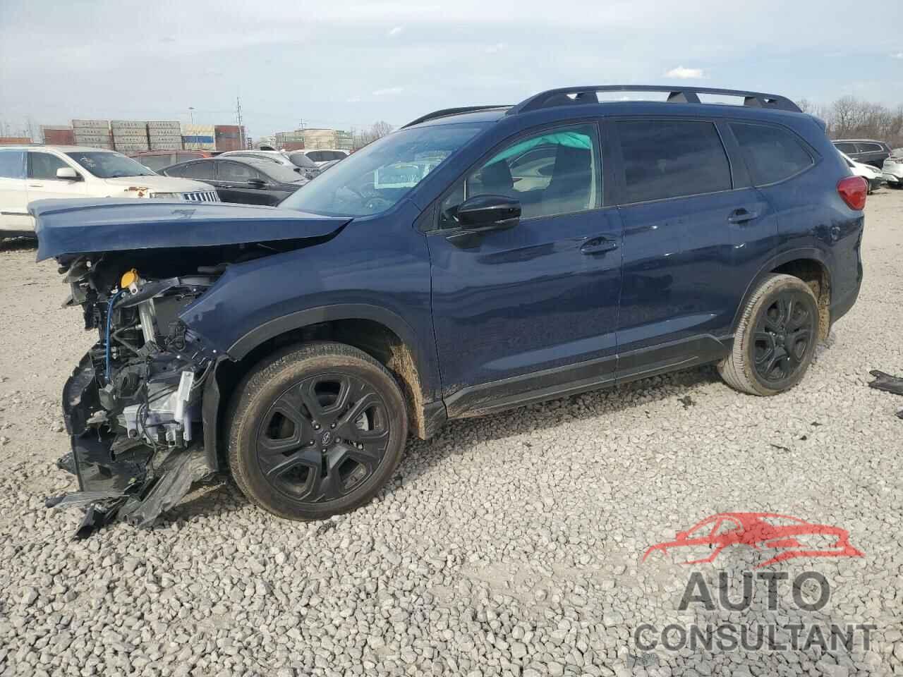 SUBARU ASCENT ONY 2024 - 4S4WMAHD3R3438594