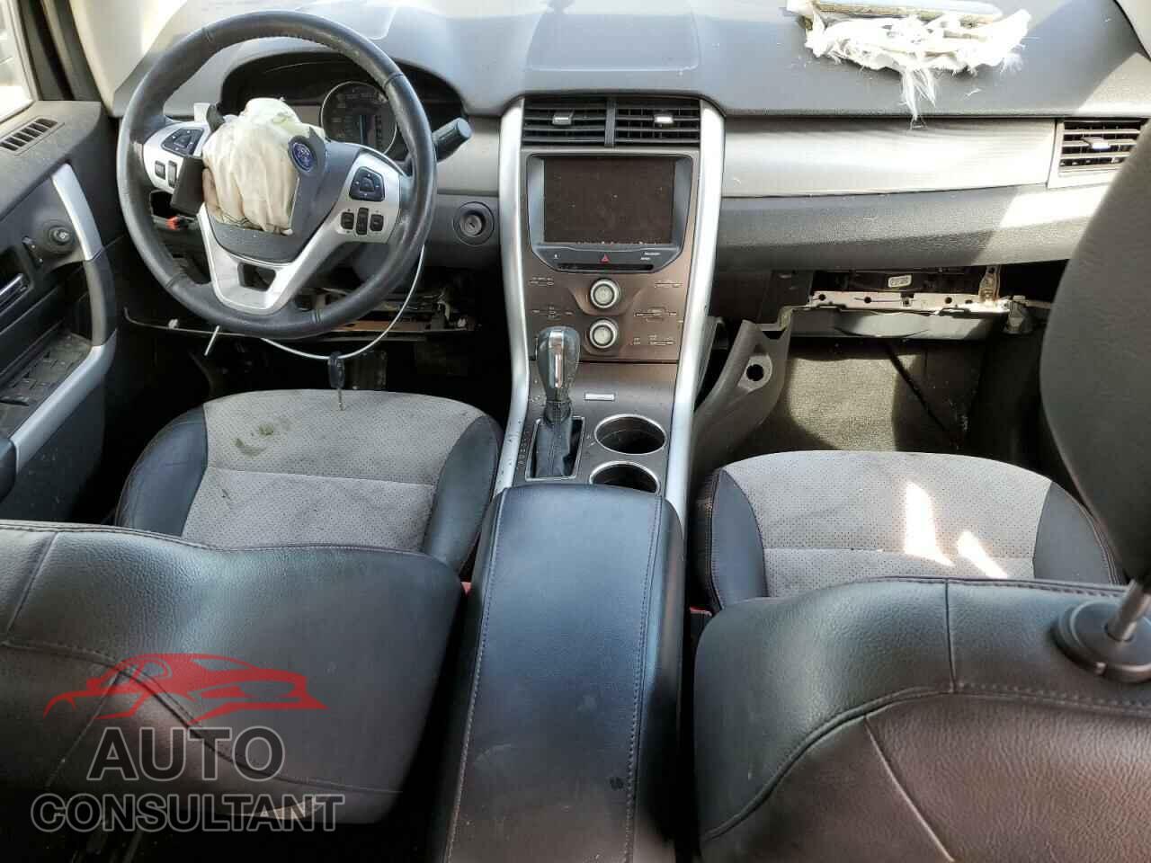 FORD EDGE 2013 - 2FMDK3JC1DBC85734