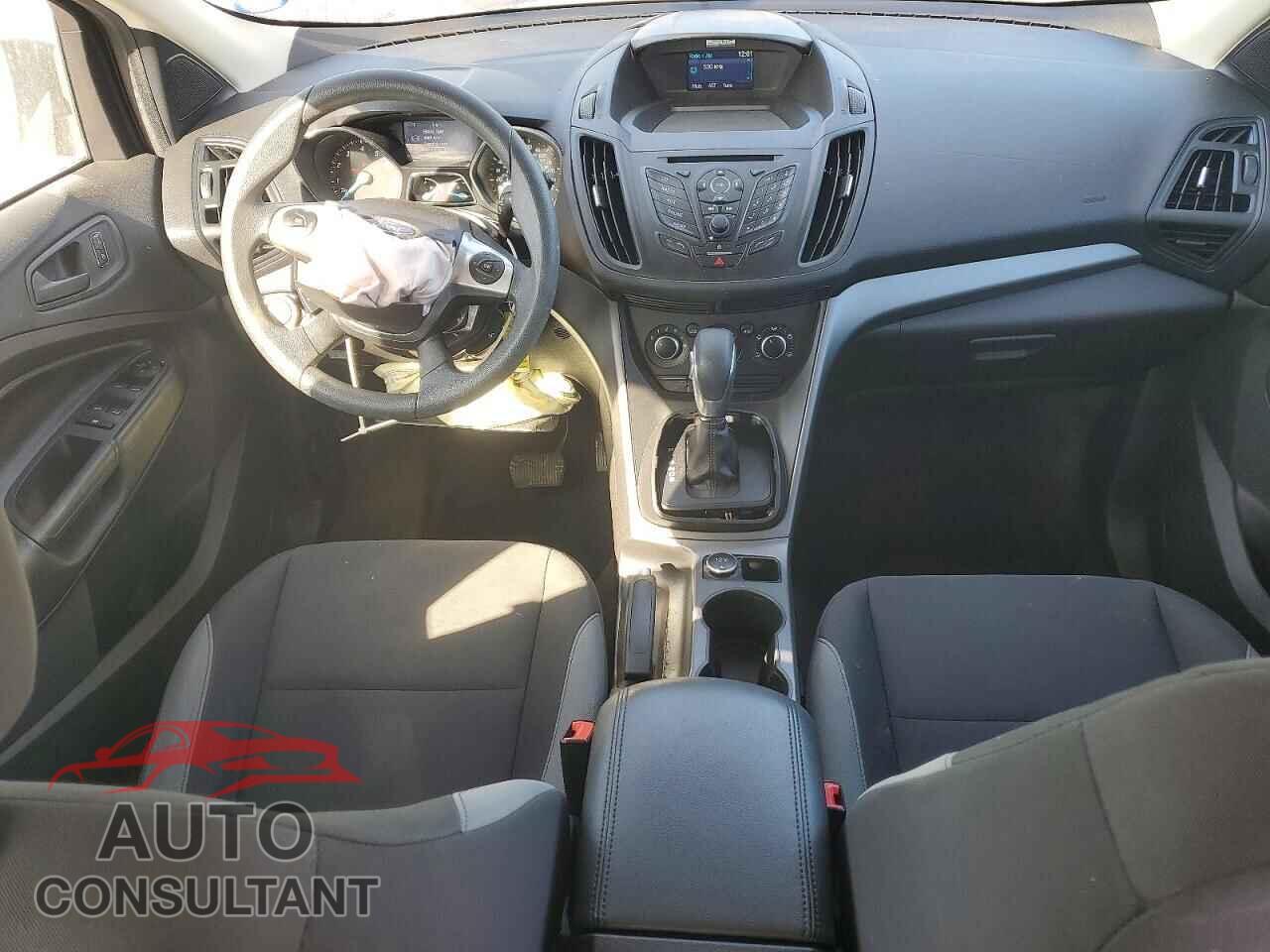 FORD ESCAPE 2013 - 1FMCU0F77DUB90248