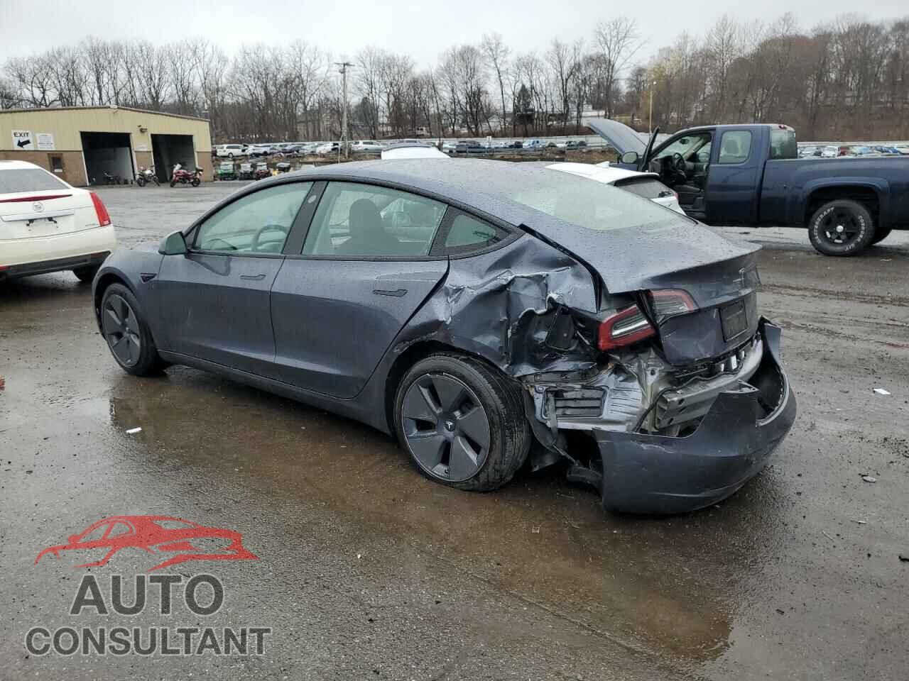 TESLA MODEL 3 2023 - 5YJ3E1EA1PF662929