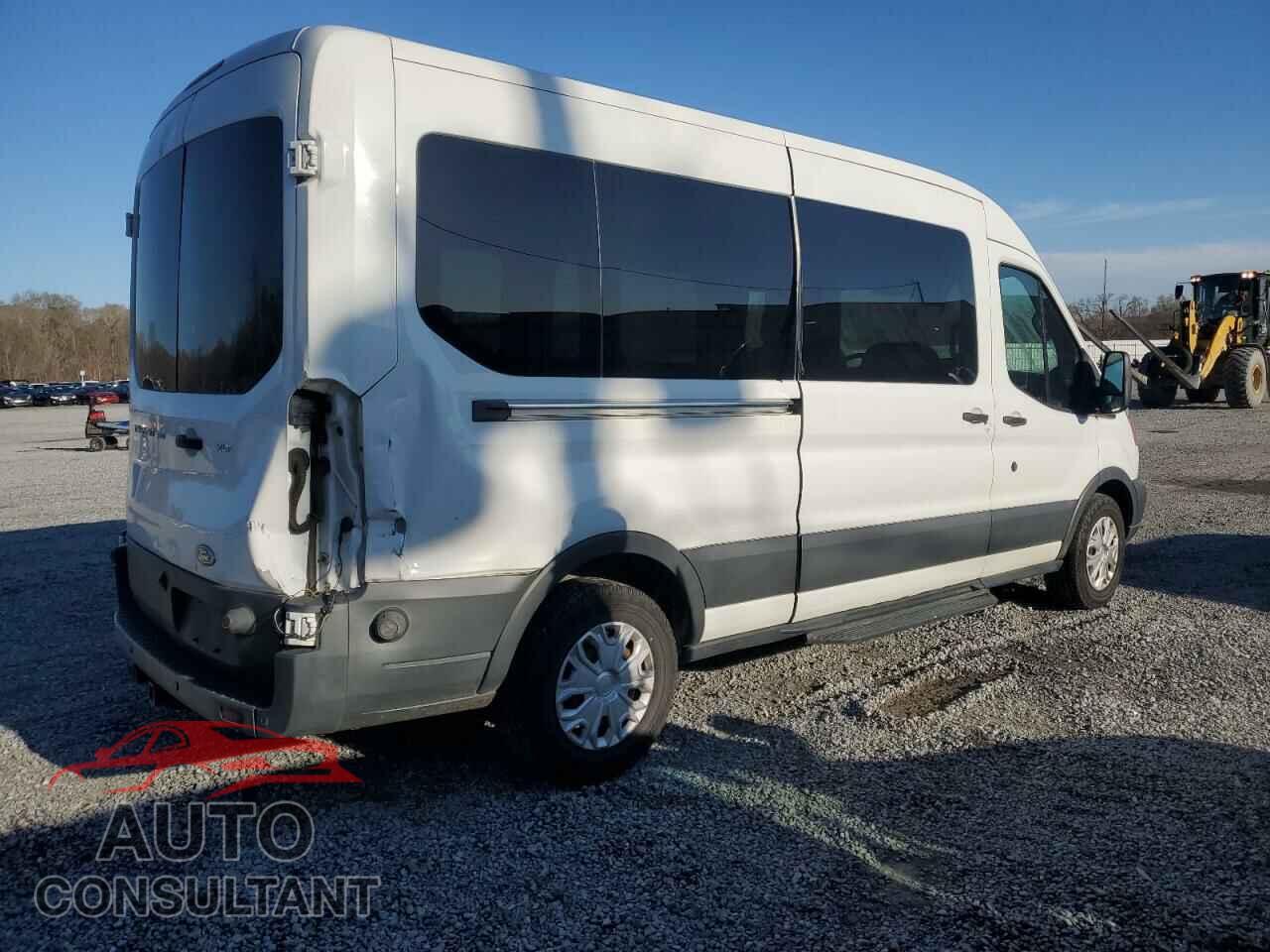 FORD TRANSIT 2015 - 1FBAX2CM3FKB08088