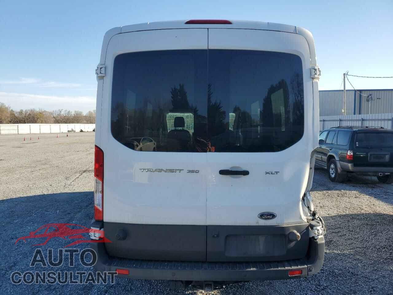 FORD TRANSIT 2015 - 1FBAX2CM3FKB08088