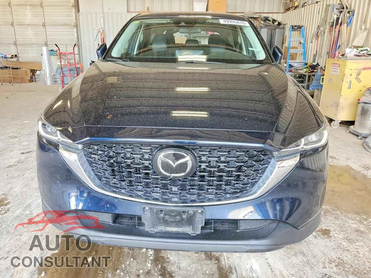 MAZDA CX-5 2023 - JM3KFBBM8P0137191