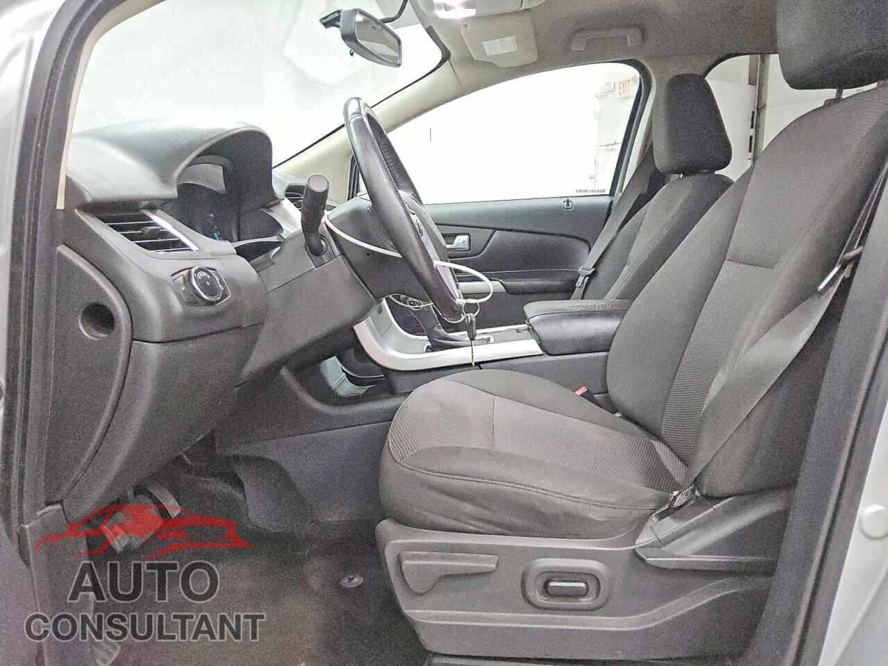 FORD EDGE 2011 - 2FMDK3JCXBBB26384