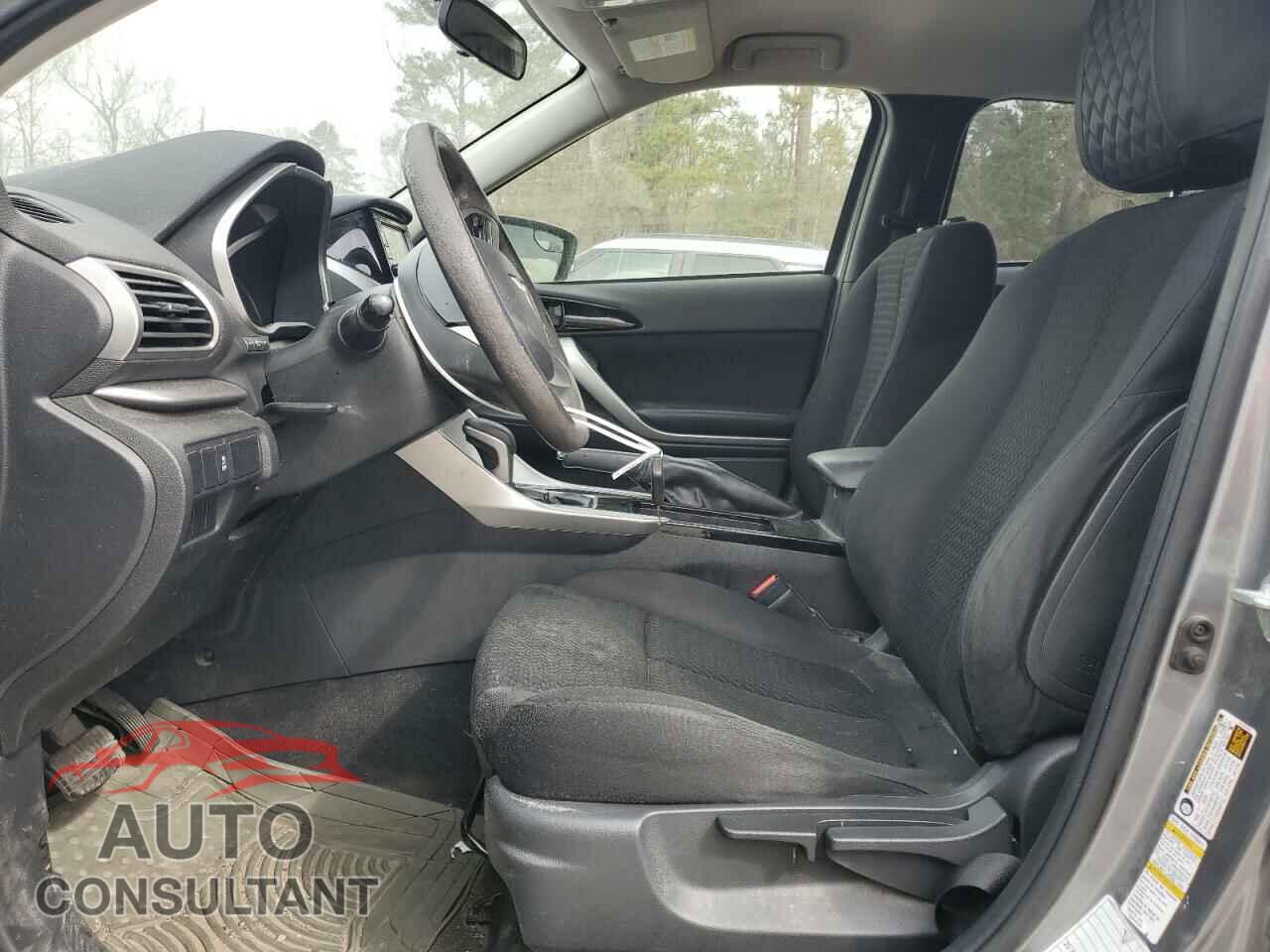 MITSUBISHI ECLIPSE 2020 - JA4AS3AAXLZ005949