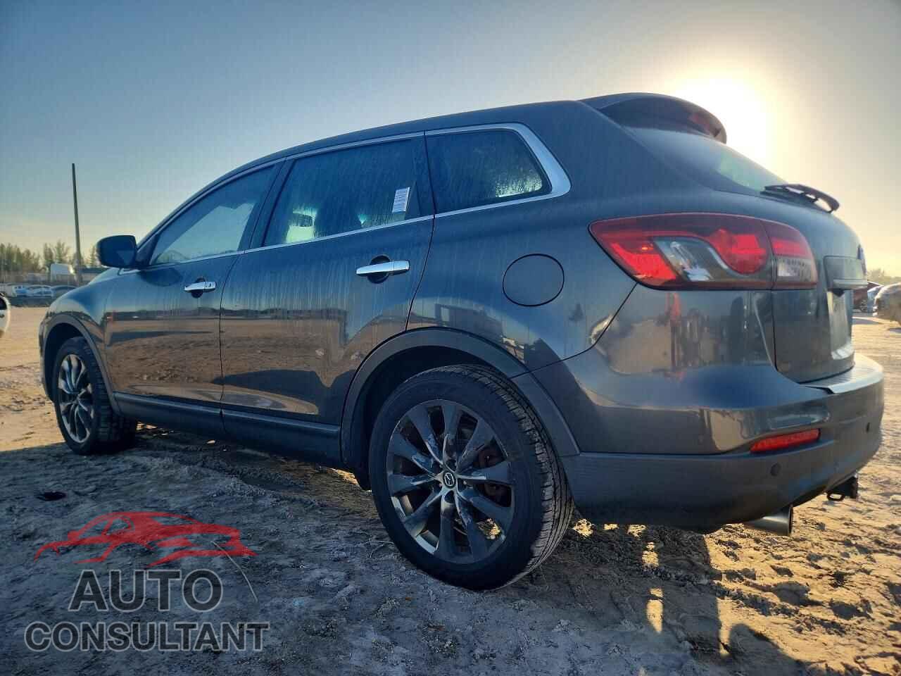 MAZDA CX-9 2014 - JM3TB3DV5E0444620