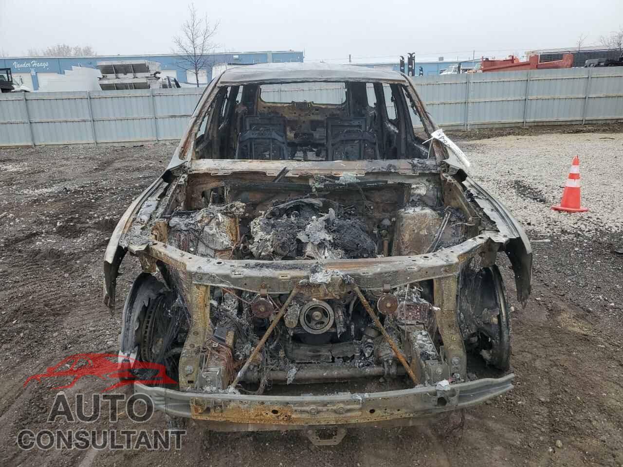 DODGE DURANGO 2020 - 1C4RDJDG6LC382160