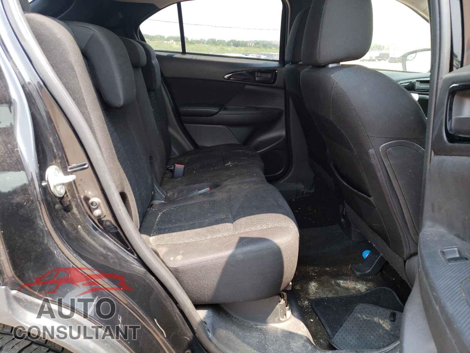 MITSUBISHI ECLIPSE 2019 - JA4AT3AA2KZ030615