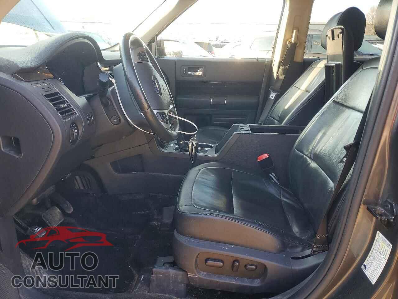 FORD FLEX 2016 - 2FMHK6C82GBA20854