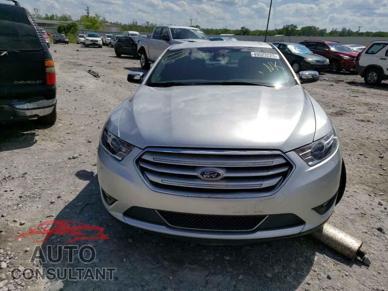 FORD TAURUS 2017 - 1FAHP2F87HG102623