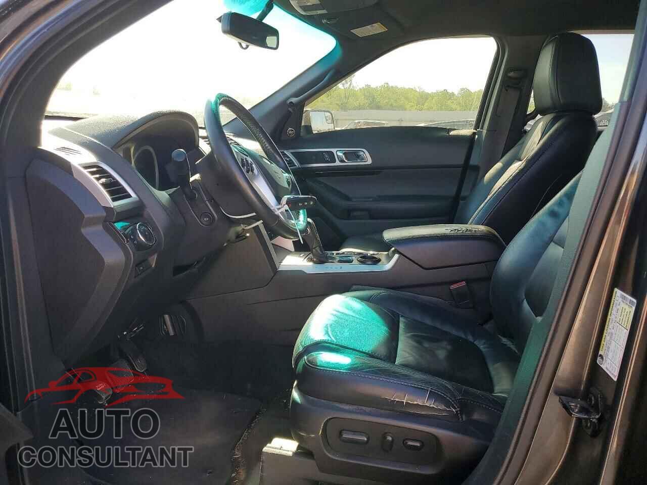 FORD EXPLORER 2015 - 1FM5K7F88FGA55961