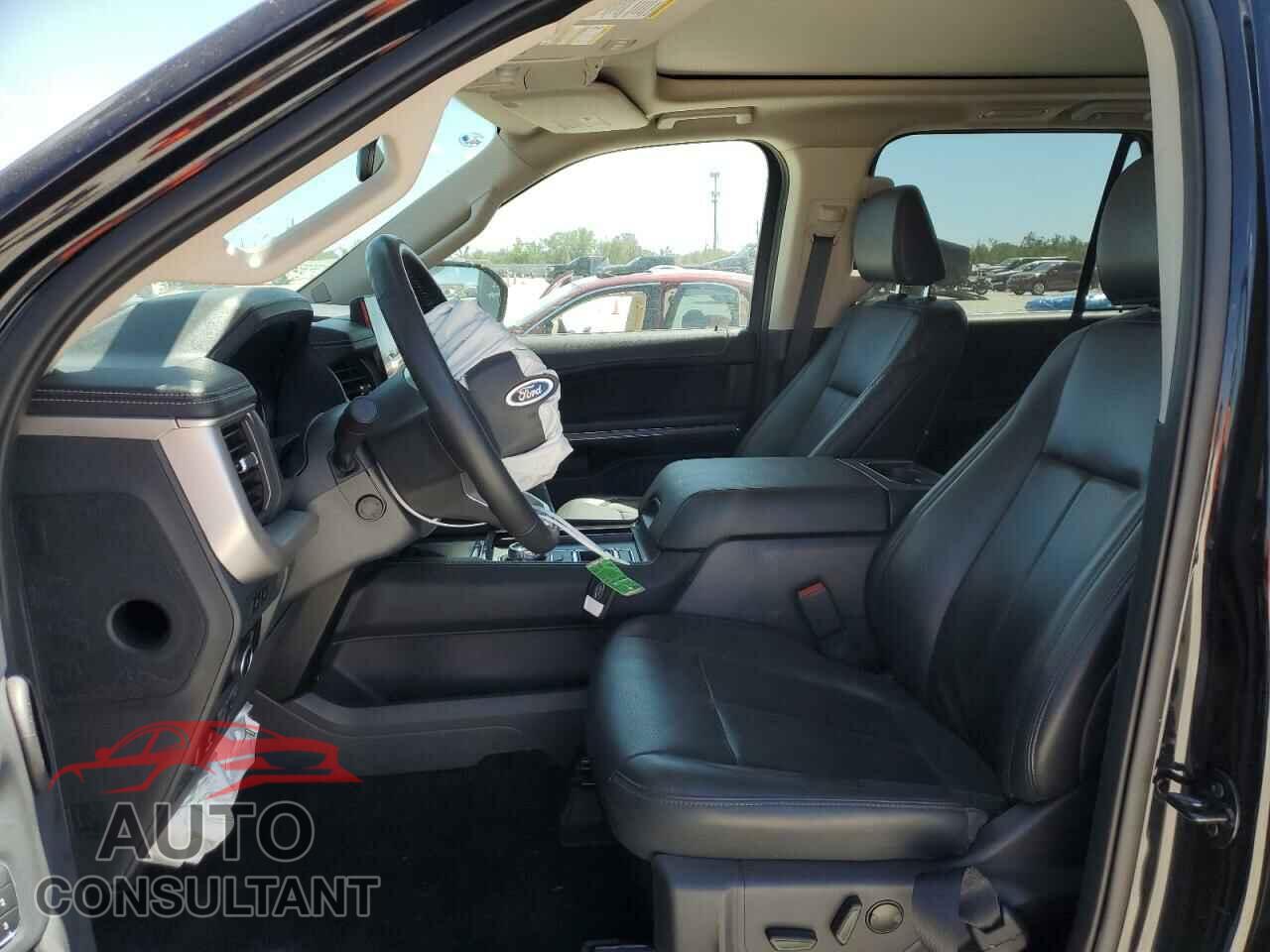 FORD EXPEDITION 2024 - 1FMJK1H85REA03549
