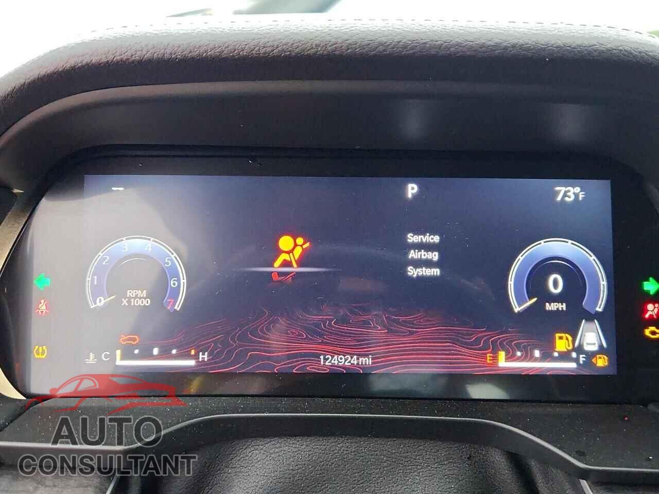 JEEP CHEROKEE 2022 - 1C4RJGBG1N8532891