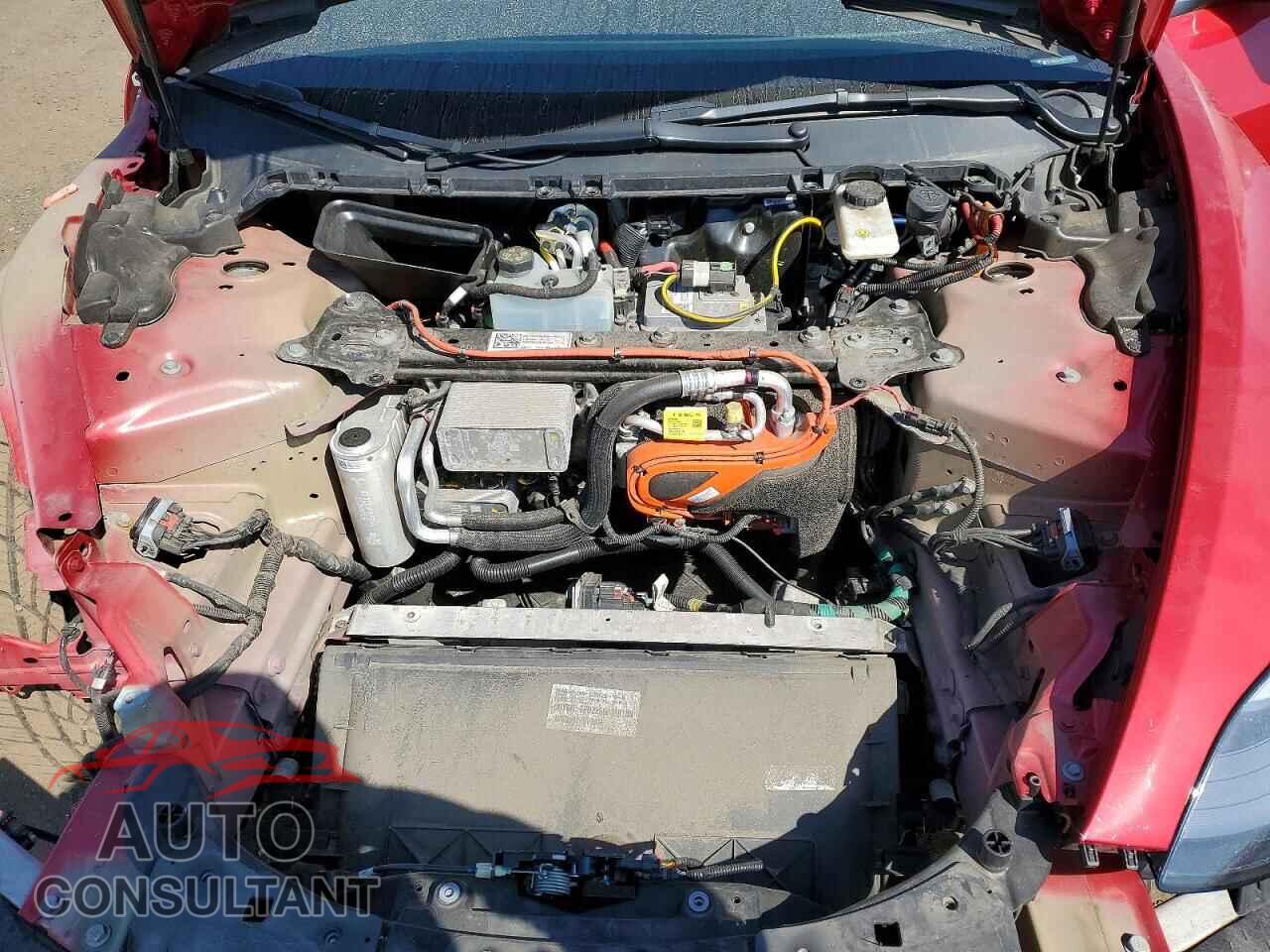 TESLA MODEL 3 2022 - 5YJ3E1EA3NF372575