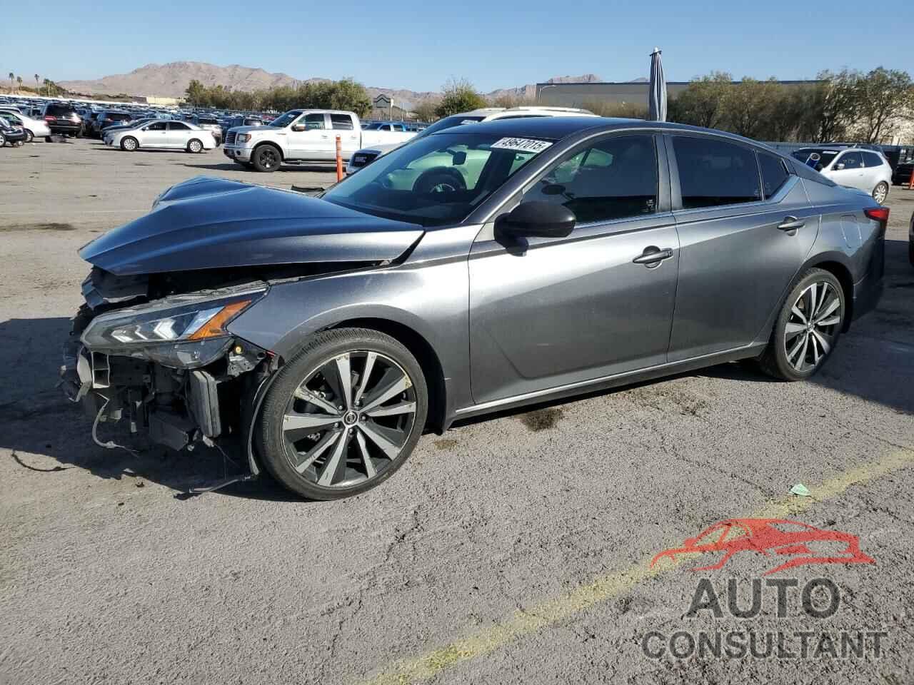 NISSAN ALTIMA 2019 - 1N4BL4CV4KC100429