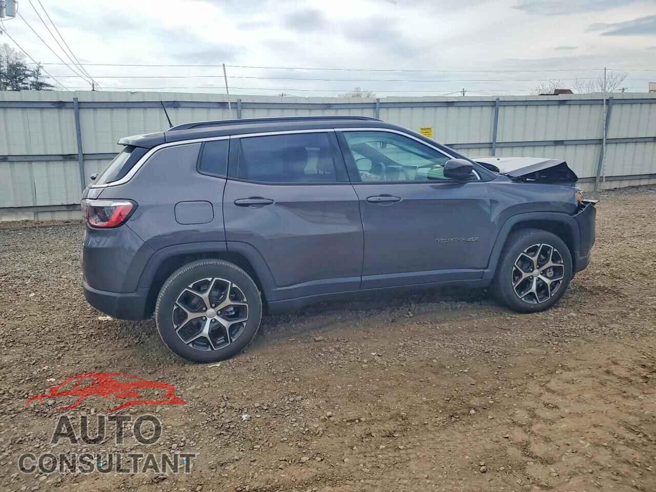 JEEP COMPASS 2024 - 3C4NJDCN1RT151463