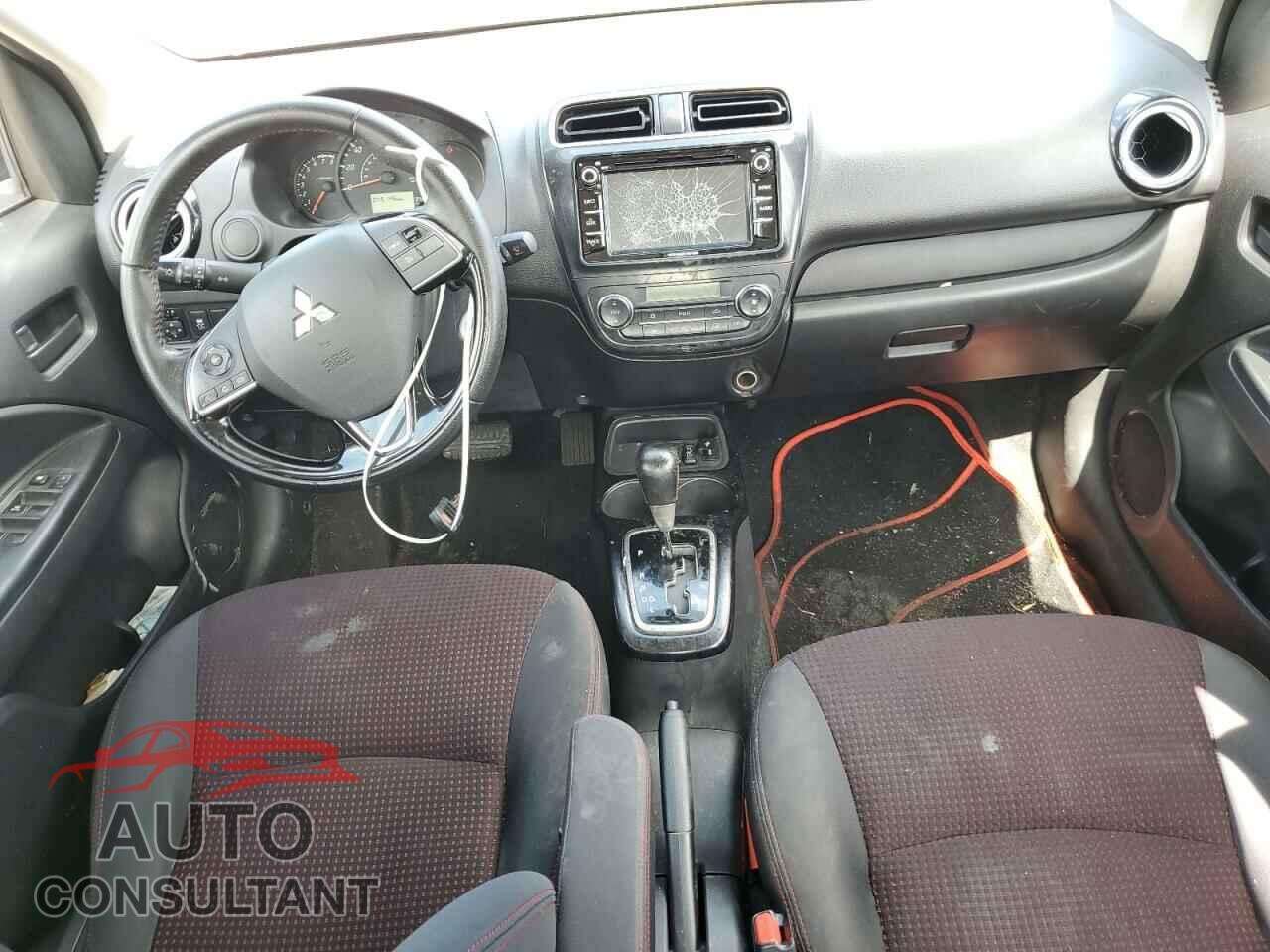 MITSUBISHI MIRAGE 2020 - ML32F4FJ5LHF03212