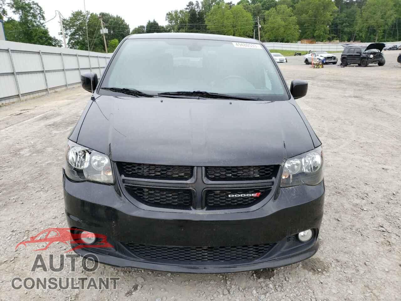 DODGE CARAVAN 2020 - 2C4RDGEGXLR178762