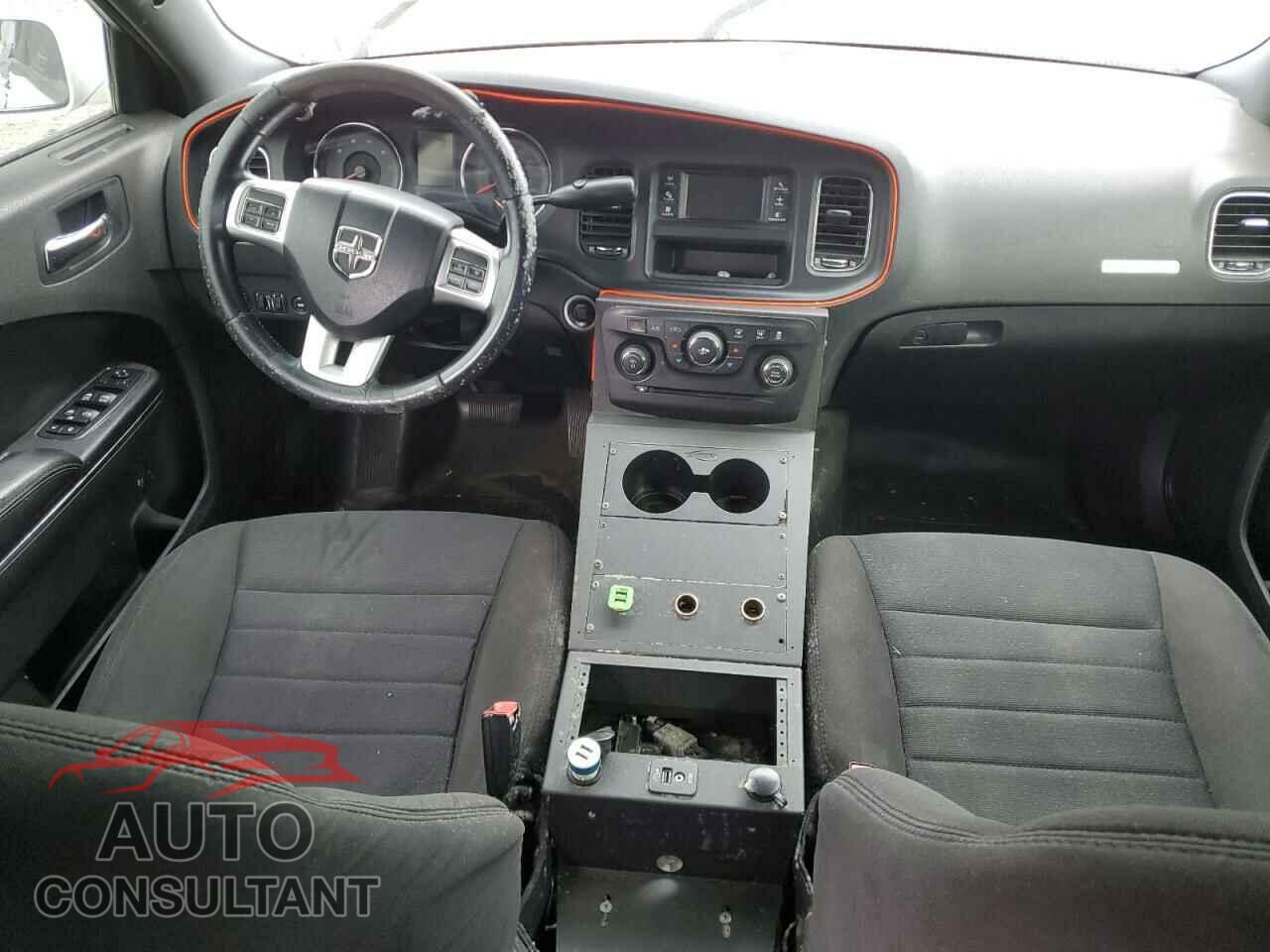 DODGE CHARGER 2012 - 2C3CDXAT6CH248065