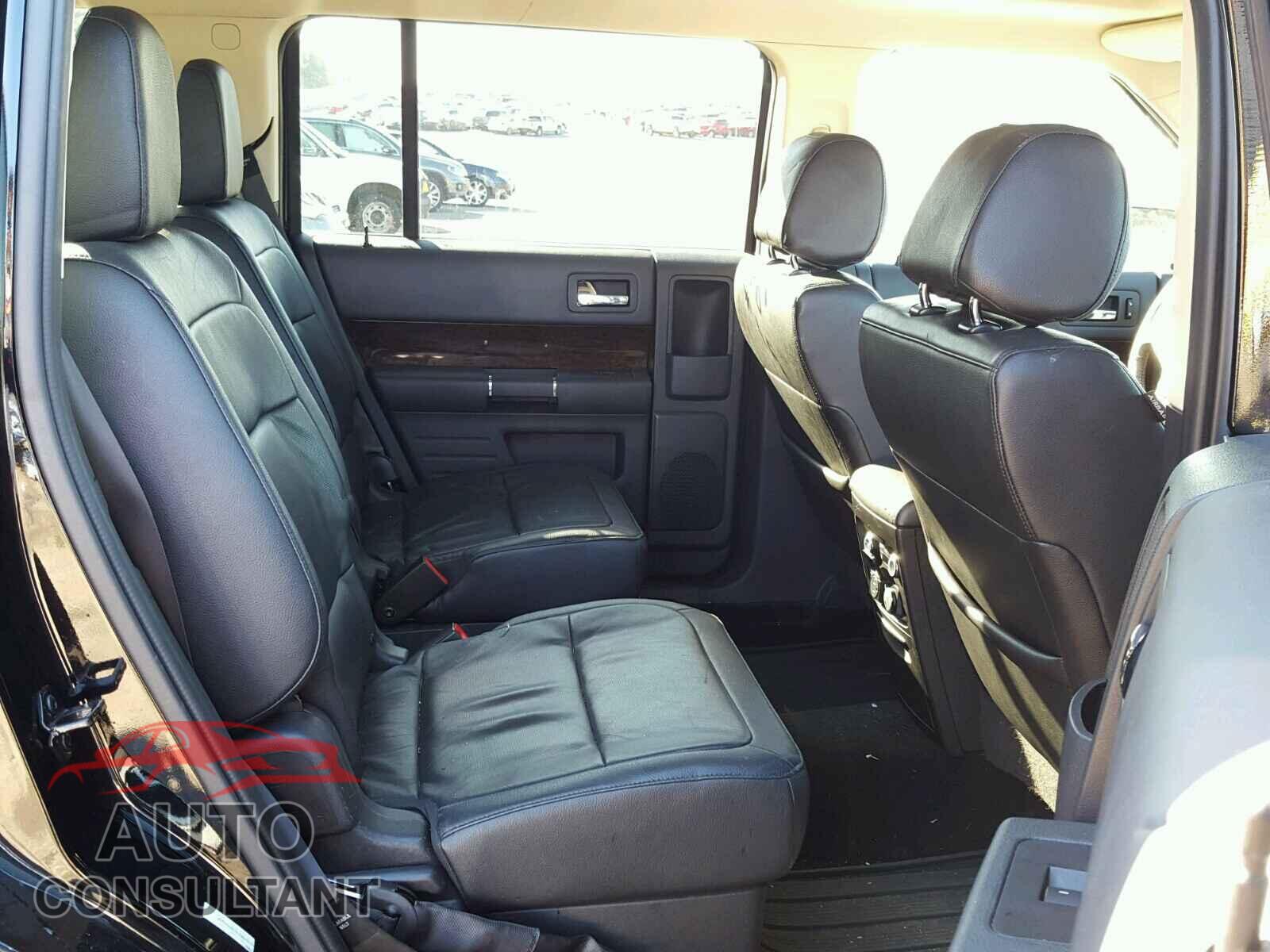 FORD FLEX 2017 - 2FMHK6DT8HBA04839