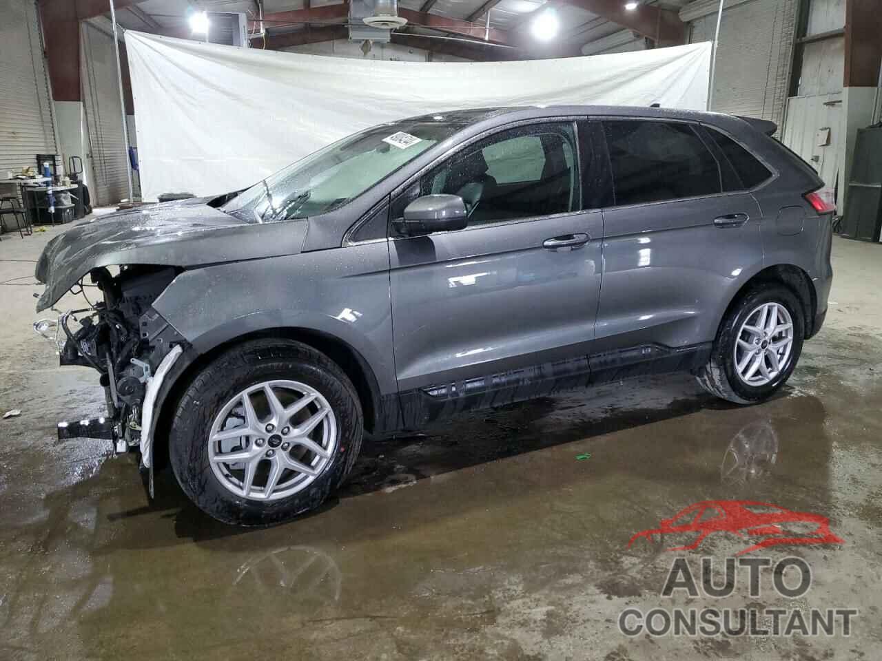 FORD EDGE 2024 - 2FMPK4J95RBA82036