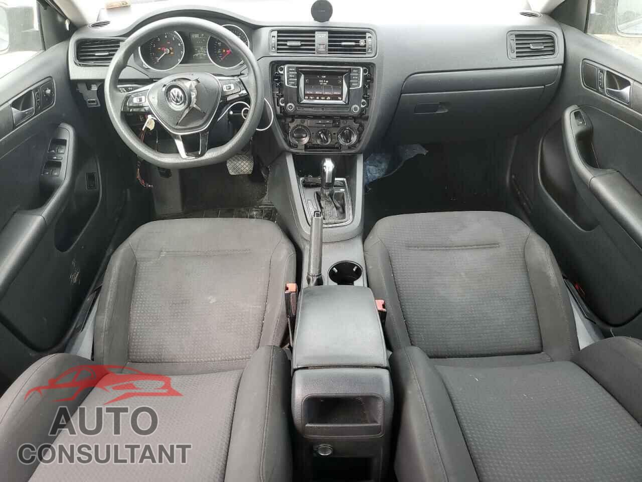 VOLKSWAGEN JETTA 2016 - 3VW267AJ4GM377765