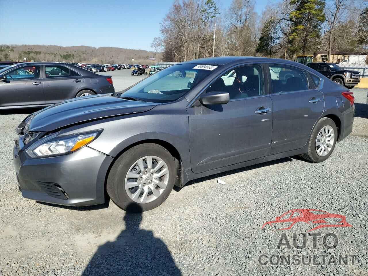 NISSAN ALTIMA 2016 - 1N4AL3AP0GC265119