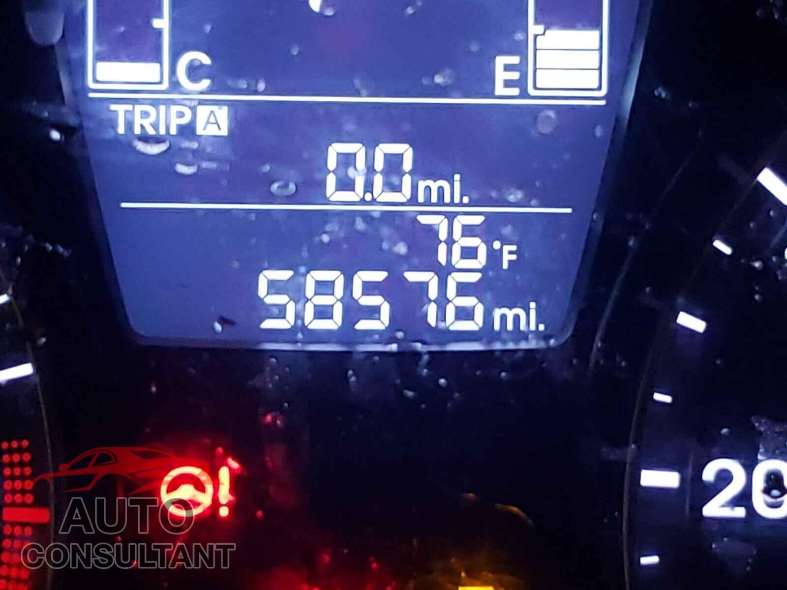 HYUNDAI ACCENT 2016 - KMHCT4AE7GU986504