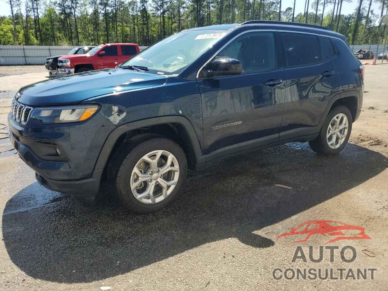 JEEP COMPASS 2024 - 3C4NJDBN4RT175595
